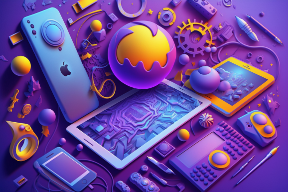 mobile