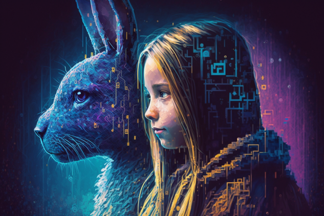 RabbitGirl